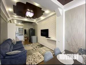 2-к квартира, вторичка, 73м2, 3/7 этаж
