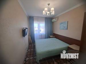 1-к квартира, вторичка, 26м2, 4/4 этаж