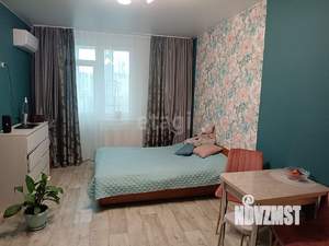 Студия квартира, вторичка, 26м2, 5/14 этаж