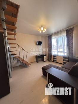 3-к квартира, вторичка, 76м2, 8/8 этаж