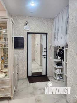 3-к квартира, вторичка, 84м2, 12/13 этаж