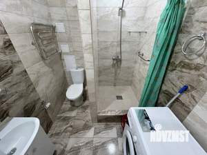 Студия квартира, вторичка, 28м2, 2/16 этаж