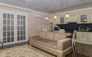 2-к квартира, вторичка, 88м2, 2/5 этаж