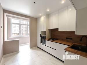 3-к квартира, вторичка, 38м2, 3/9 этаж