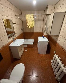 1-к квартира, вторичка, 47м2, 5/8 этаж