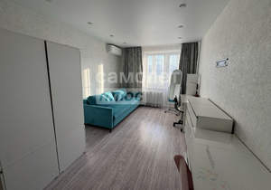 2-к квартира, вторичка, 58м2, 8/16 этаж