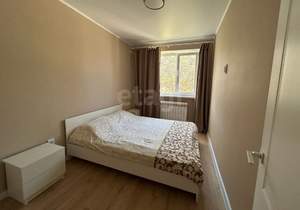 2-к квартира, вторичка, 42м2, 2/2 этаж