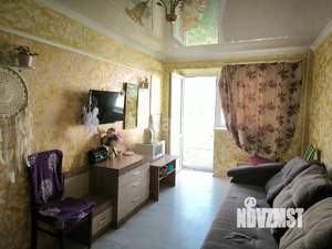 2-к квартира, вторичка, 31м2, 5/9 этаж