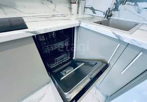 1-к квартира, вторичка, 45м2, 3/14 этаж