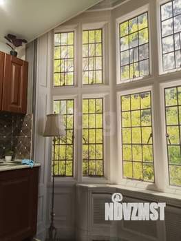 Студия квартира, вторичка, 17м2, 1/14 этаж