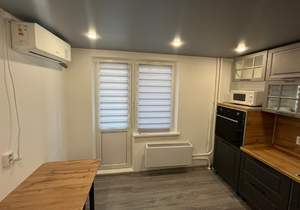 3-к квартира, вторичка, 105м2, 1/16 этаж