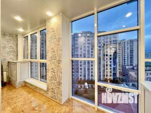 2-к квартира, вторичка, 57м2, 8/9 этаж