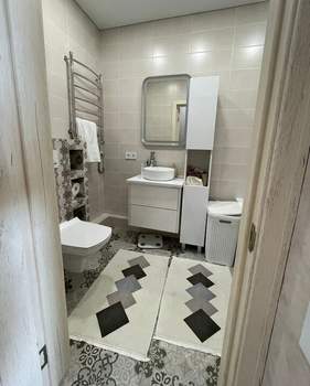 2-к квартира, вторичка, 52м2, 19/20 этаж