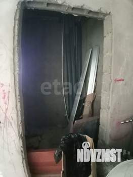 Студия квартира, вторичка, 23м2, 5/6 этаж