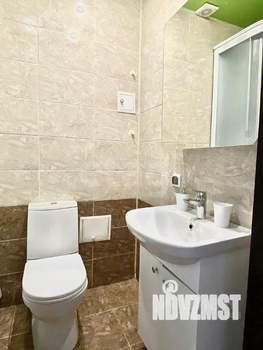 Студия квартира, вторичка, 21м2, 3/6 этаж