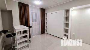 Студия квартира, вторичка, 20м2, -1/16 этаж