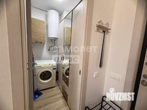 Студия квартира, вторичка, 22м2, 3/5 этаж