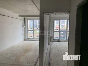 1-к квартира, вторичка, 43м2, 2/4 этаж