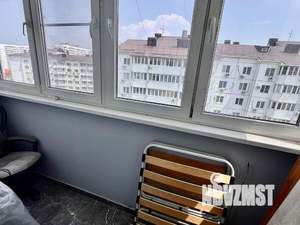 1-к квартира, вторичка, 37м2, 9/9 этаж