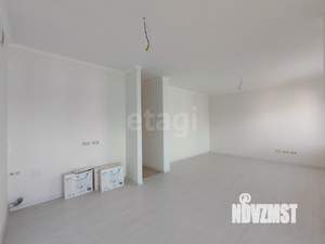 1-к квартира, вторичка, 49м2, 3/3 этаж