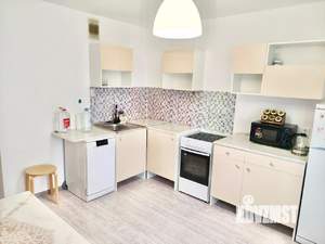 2-к квартира, вторичка, 60м2, 13/16 этаж