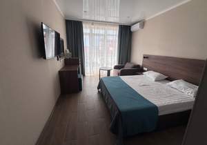 Студия квартира, вторичка, 25м2, 2/3 этаж