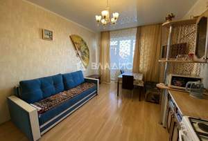 1-к квартира, вторичка, 48м2, 3/5 этаж