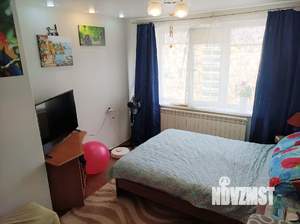 2-к квартира, вторичка, 47м2, 3/3 этаж