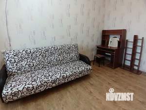 1-к квартира, вторичка, 47м2, 4/6 этаж