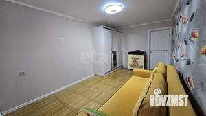 2-к квартира, вторичка, 53м2, 2/5 этаж