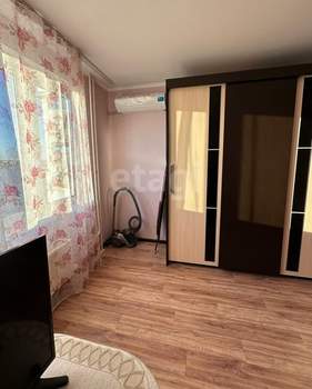 1-к квартира, вторичка, 38м2, 14/16 этаж