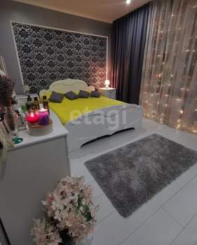 2-к квартира, вторичка, 57м2, 4/12 этаж