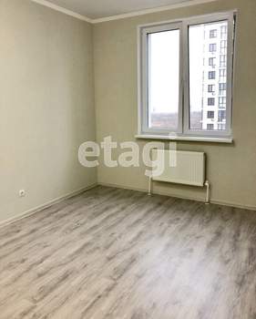 1-к квартира, вторичка, 36м2, 11/15 этаж