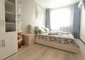 2-к квартира, вторичка, 53м2, 7/9 этаж