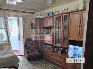 2-к квартира, вторичка, 63м2, 5/5 этаж