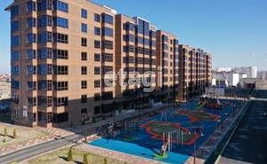 1-к квартира, вторичка, 39м2, 1/8 этаж