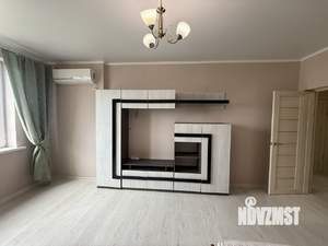 1-к квартира, вторичка, 45м2, 11/13 этаж
