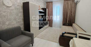 Студия квартира, вторичка, 27м2, 15/16 этаж