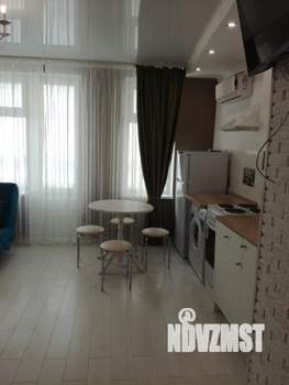 Студия квартира, вторичка, 33м2, 13/16 этаж