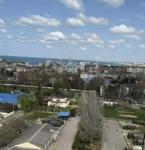 Студия квартира, вторичка, 28м2, 13/19 этаж