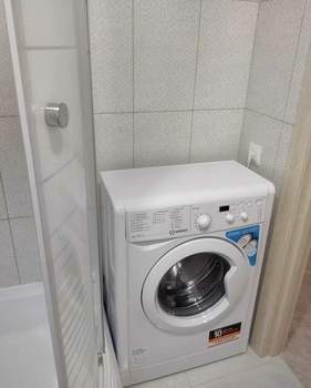 Студия квартира, вторичка, 20м2, 1/16 этаж