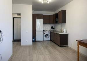 1-к квартира, вторичка, 41м2, 2/18 этаж