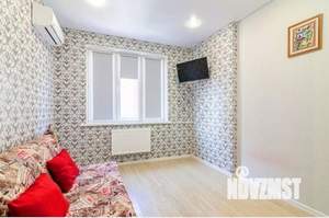 1-к квартира, вторичка, 38м2, 9/13 этаж