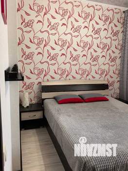1-к квартира, вторичка, 40м2, 9/9 этаж