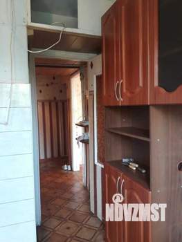 2-к квартира, вторичка, 43м2, 3/5 этаж