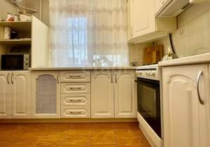 3-к квартира, вторичка, 66м2, 5/10 этаж