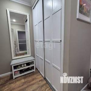 2-к квартира, вторичка, 66м2, 15/16 этаж