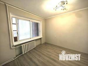 2-к квартира, вторичка, 51м2, 2/5 этаж