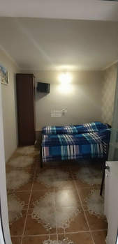 2-к квартира, вторичка, 38м2, 1/2 этаж