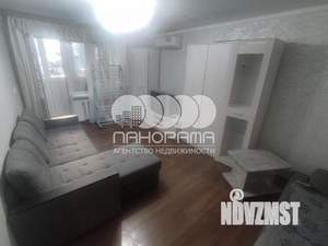1-к квартира, вторичка, 33м2, 1/5 этаж